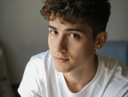 Rafael de Habreu, Analista de Projetos - Depoimento sobre Formação G.L.I. da Learn & Education